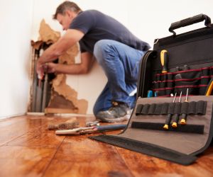 Why choose Drain Cleaning for drain cleaning in Fontana, CA, USA